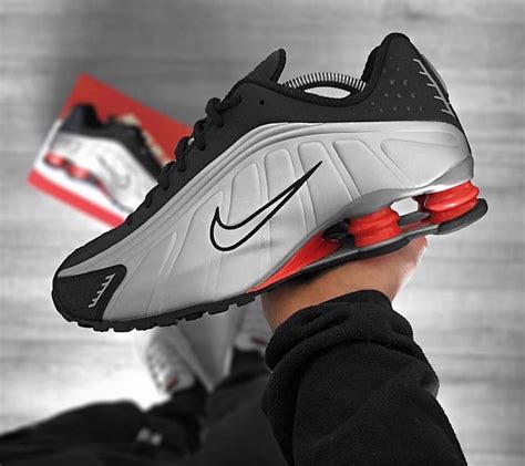 nike shox r4 replica